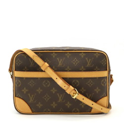 LOUIS VUITTON Louis Vuitton Monogram Trocadero 27 Shoulder Bag Non-sticky M51274