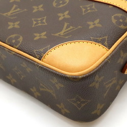 LOUIS VUITTON Louis Vuitton Monogram Trocadero 27 Shoulder Bag Non-sticky M51274