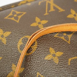 Louis Vuitton Pouch Monogram Pochette Accessoires M51980 Brown Women's