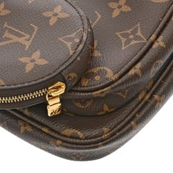 LOUIS VUITTON Louis Vuitton Monogram Multi Pochette Accessoires Rose Clair M44840 Women's Canvas Shoulder Bag