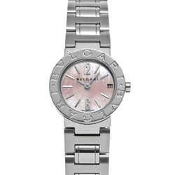 BVLGARI BB23SS Ladies Watch Quartz