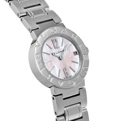 BVLGARI BB23SS Ladies Watch Quartz