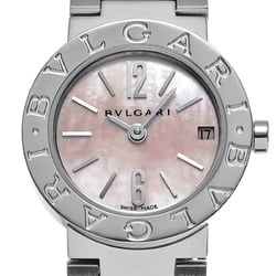 BVLGARI BB23SS Ladies Watch Quartz