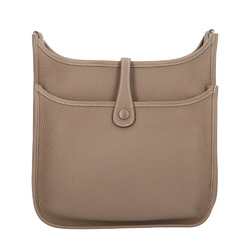 Hermes Evelyn IIIPM Shoulder Bag Taurillon Clemence Women's HERMES