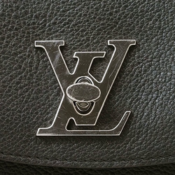 Louis Vuitton Rock Me Ever MINI Handbag Black M20997 Women's Grained Calf Leather LOUIS VUITTON