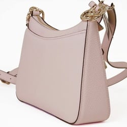 Kate Spade Hudson Convertible Crossbody Shoulder Bag Pink KF859 Women's