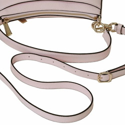 Kate Spade Hudson Convertible Crossbody Shoulder Bag Pink KF859 Women's