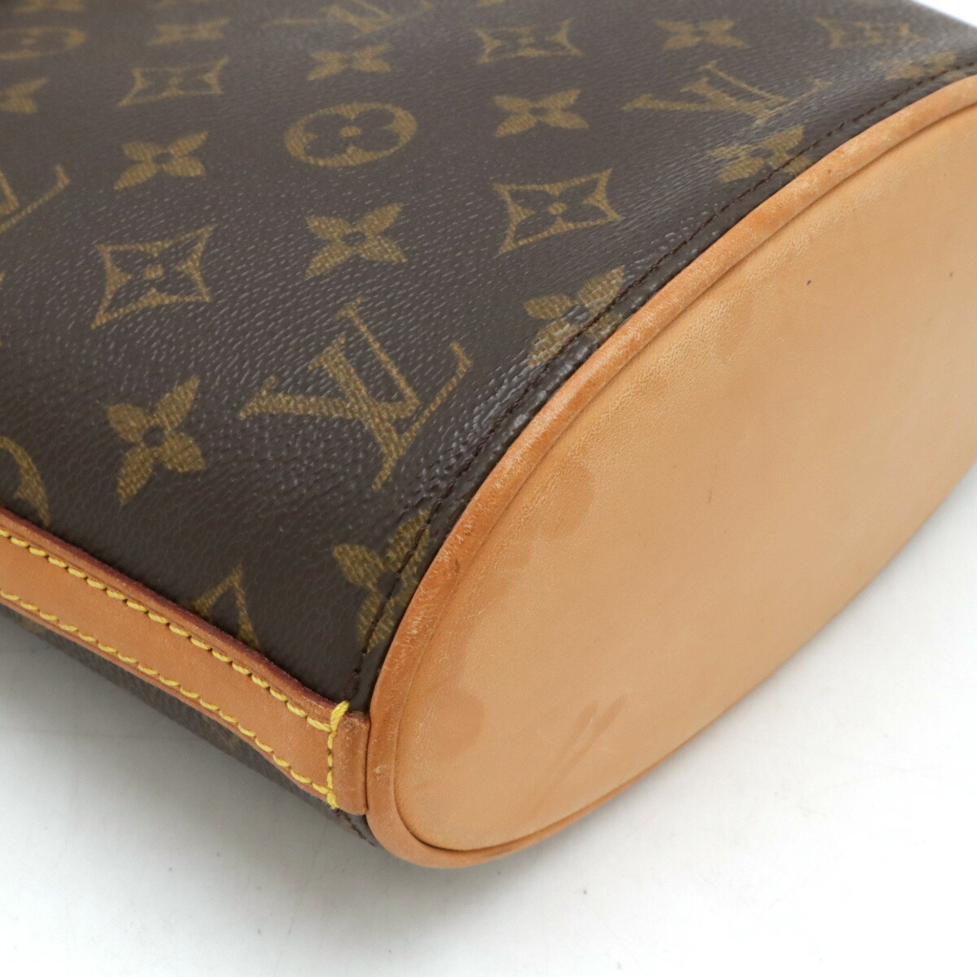 LOUIS VUITTON Louis Vuitton Monogram Drouot Shoulder Bag M51290