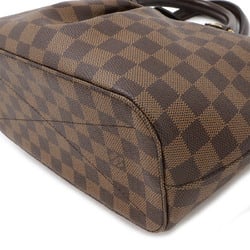 LOUIS VUITTON Damier Sienna PM Handbag Shoulder Bag N41545