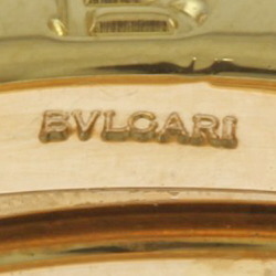 BVLGARI B-zero.1 B-zero One 3-band ring, size 10.5, 18k gold, for women