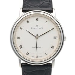 Blancpain Extra Watch Stainless Steel 1151-1127-55 Automatic Unisex