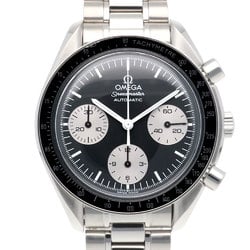 Omega Speedmaster Watch Stainless Steel 35105200 Automatic Men's OMEGA Limited Edition Overhauled