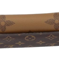 Louis Vuitton Portefeuille Sarah Monogram Giant Long Wallet Reverse M80726 Women's LOUIS VUITTON