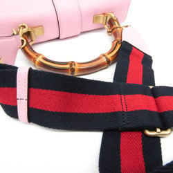 Gucci Bamboo Dionysus 448075 Women's Leather Handbag,Shoulder Bag Navy,Pink,Red Color