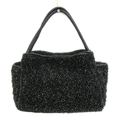 Anteprima Women's Wire Handbag Black