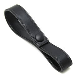 Hermes Women,Men Glove Holder Black