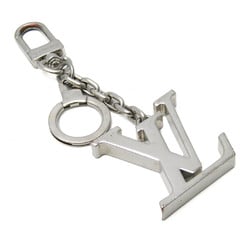 Louis Vuitton Initial Key Chain M65071 Keyring (Silver)