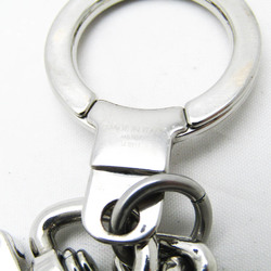 Louis Vuitton Initial Key Chain M65071 Keyring (Silver)