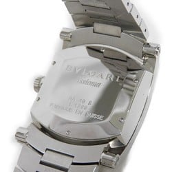 BVLGARI Watch Ashoma Date Automatic A8S Men's