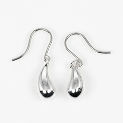 Tiffany TIFFANY&Co. Teardrop earrings, 925 silver, approx. 4.4g