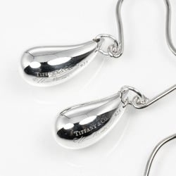 Tiffany TIFFANY&Co. Teardrop earrings, 925 silver, approx. 4.4g