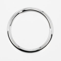 Tiffany TIFFANY & Co. Curved band size 14 ring 3mm model Pt950 platinum approx. 6.4g