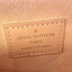 LOUIS VUITTON M62467 Pochette Felicie Chain Wallet Epi Long Pink Women's