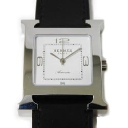 Hermes HERMES Watch H Date Automatic Winding HH3.510 Men's