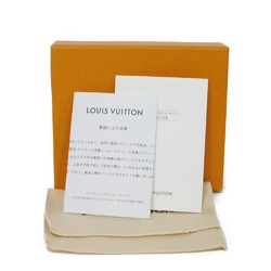 Louis Vuitton LOUIS VUITTON Bi-fold wallet Portefeuille K Current Tourterelle Crème Bicolor RFID Monogram Empreinte M82370 Men's Women's