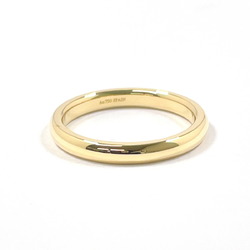 TIFFANY & Co. Elsa Peretti Band Ring, 18K Yellow Gold, 13K Unisex