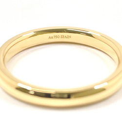 TIFFANY & Co. Elsa Peretti Band Ring, 18K Yellow Gold, 13K Unisex