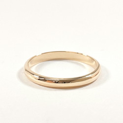 CARTIER 1895 Wedding Ring, 18K Yellow Gold, 14K Women's