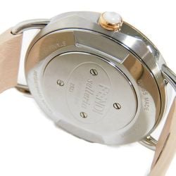 FENDI Watch Selleria Quartz 80200M Ladies