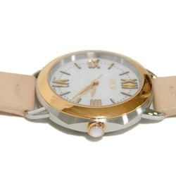 FENDI Watch Selleria Quartz 80200M Ladies