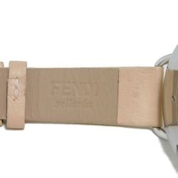 FENDI Watch Selleria Quartz 80200M Ladies