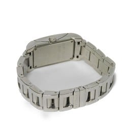 BVLGARI Watch Rettangolo Quartz RT39S Ladies