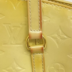 Louis Vuitton Tote Bag Vernis Avalon MM M91743 Broncorail Ladies