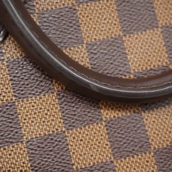 Louis Vuitton Handbag Damier Alma MM N41247 Ebene