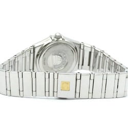 Polished OMEGA Constellation My Choice MOP Dial Ladies Watch 1561.71 BF576540