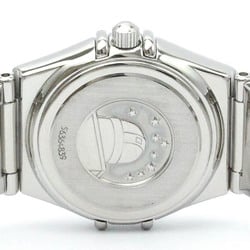 Polished OMEGA Constellation My Choice MOP Dial Ladies Watch 1561.71 BF576540