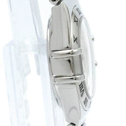 Polished OMEGA Constellation My Choice MOP Dial Ladies Watch 1561.71 BF576540