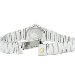 Polished OMEGA Constellation My Choice MOP Dial Ladies Watch 1561.71 BF576571