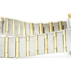 Polished OMEGA Constellation Diamond MOP Dial Ladies Watch 1262.75 BF574259