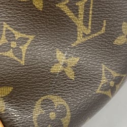 Louis Vuitton Tote Bag Monogram Multiplicite M51162 Brown Ladies