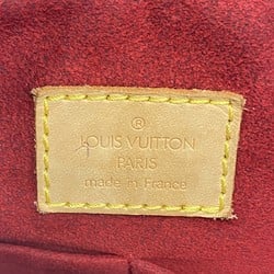 Louis Vuitton Tote Bag Monogram Multiplicite M51162 Brown Ladies