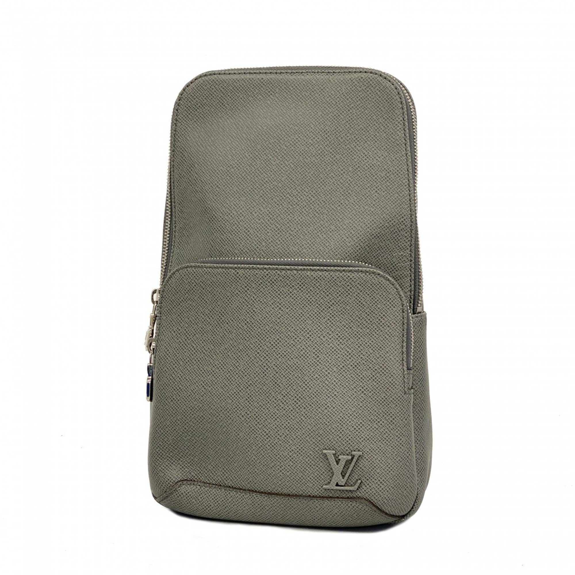 Louis Vuitton Body Bag Taiga Avenue Sling M30801 Grimens