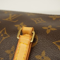 Louis Vuitton handbag Monogram Papillon 30 M51385 Brown ladies