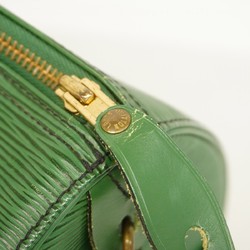 Louis Vuitton Handbag Epi Speedy 35 M42994 Borneo Green Ladies