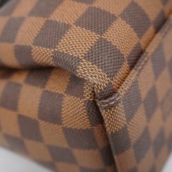 Louis Vuitton Handbag Damier Odeon Tote PM N45282 Ebene Women's