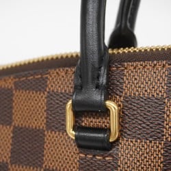 Louis Vuitton Handbag Damier Odeon Tote PM N45282 Ebene Women's